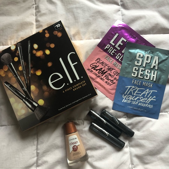 Sephora Other - Beauty Set